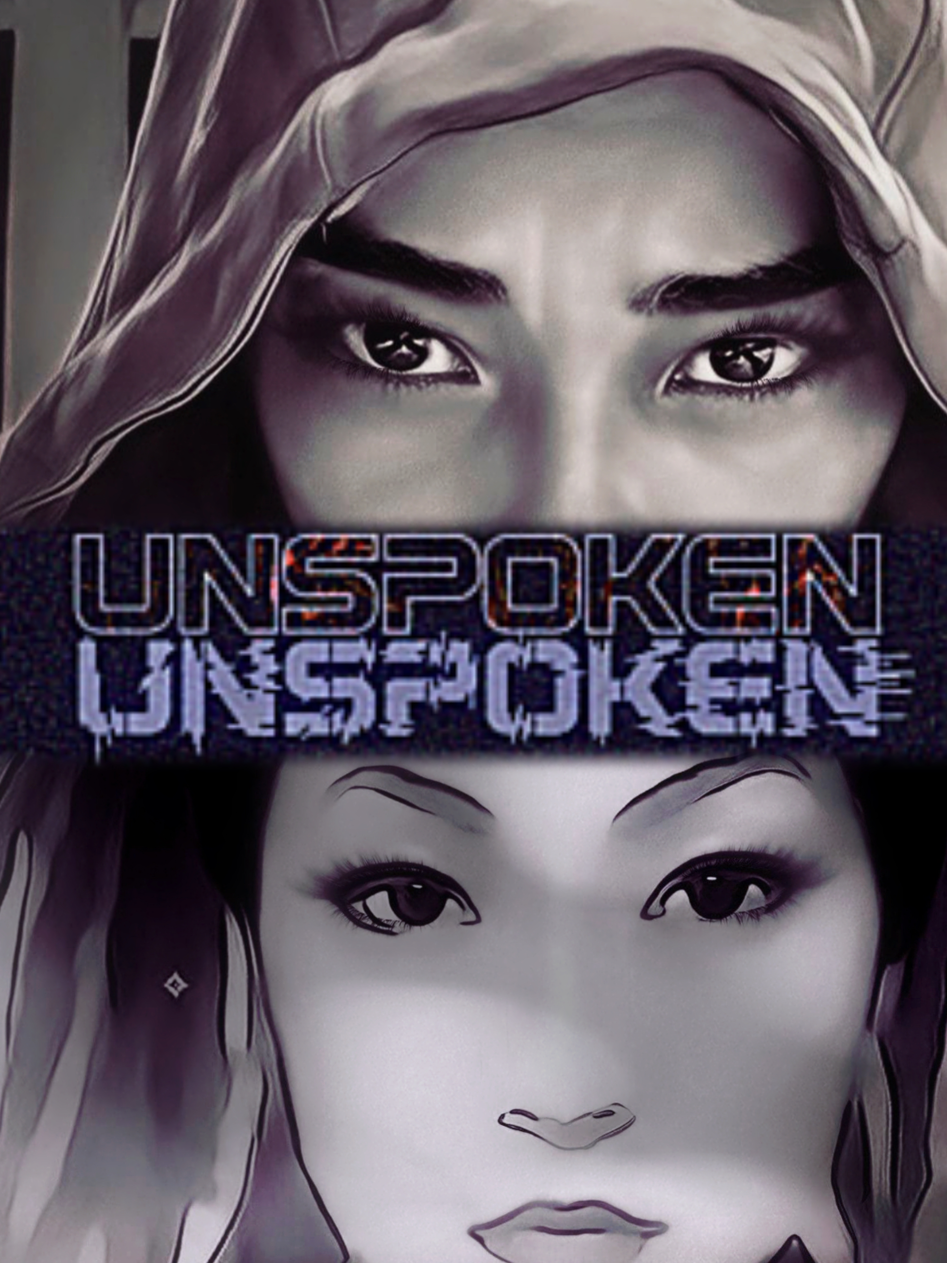 Unspoken: Diary of an Assassin